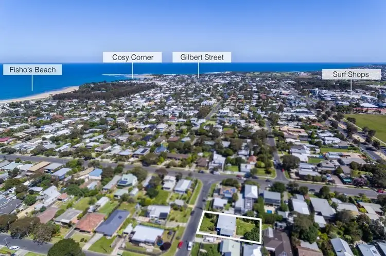 32 Parkside Crescent, Torquay VIC 3228