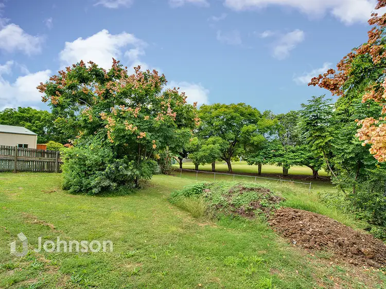 Fifth view of Homely house listing, 20 Montauban Street, Newtown QLD 4305