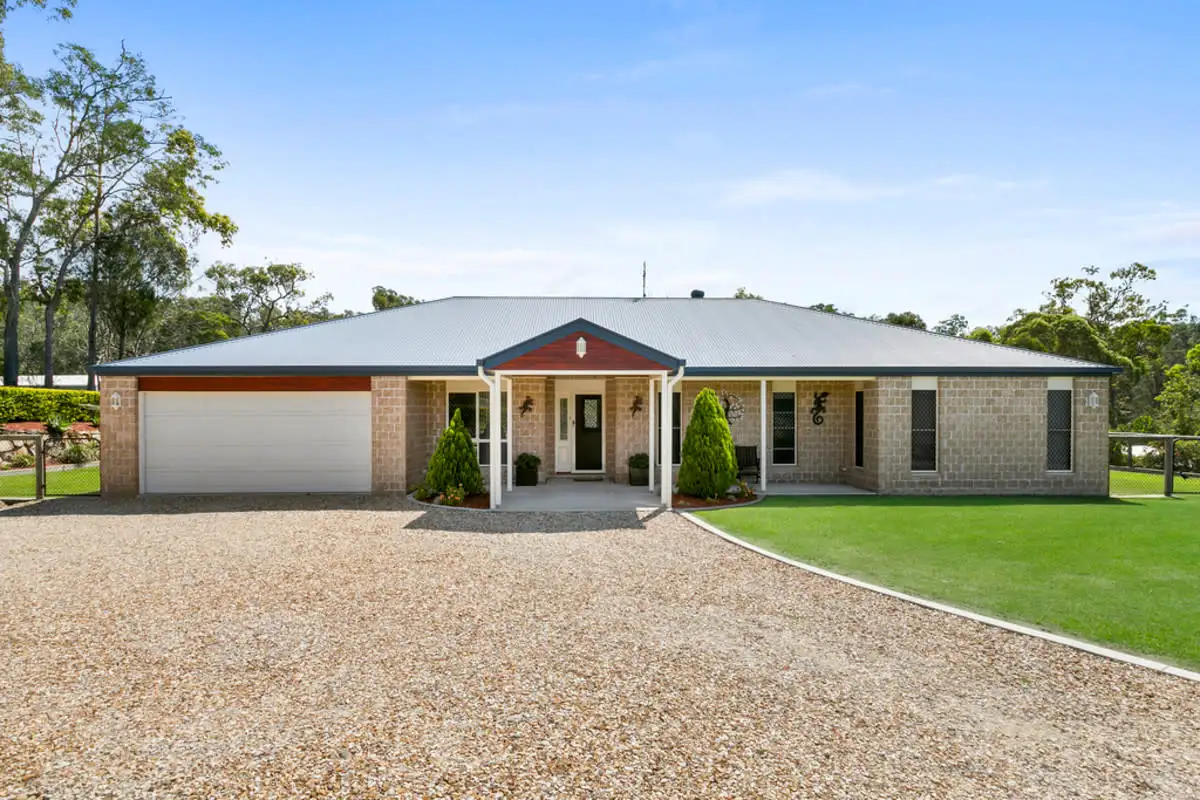 Main view of Homely house listing, 120-122 Banyula Drive, Gaven QLD 4211