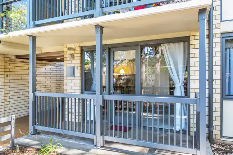 Main view of Homely unit listing, 17/3 Ferguson Street, Glenelg North SA 5045