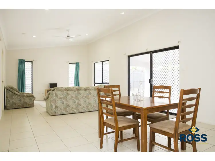 Fourth view of Homely house listing, 25 Klewarra Boulevard, Douglas QLD 4814