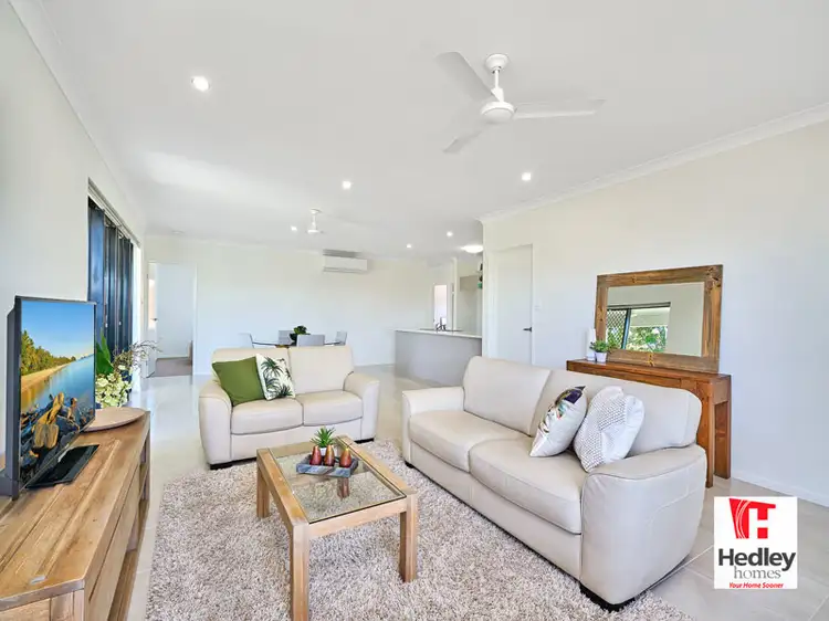 Sixth view of Homely house listing, 1 Sunbird Parade, Mareeba QLD 4880