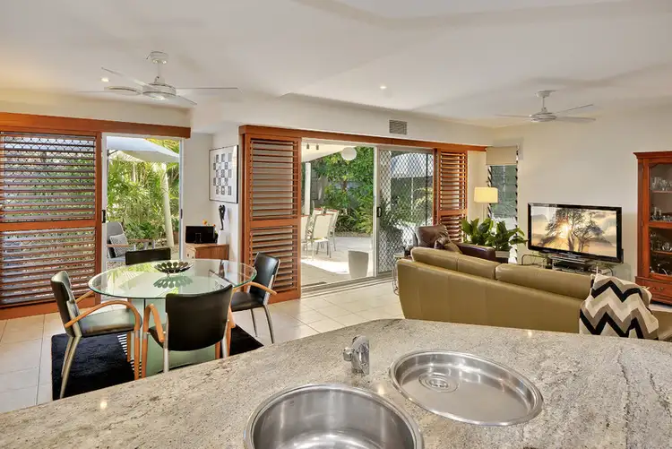 Fifth view of Homely townhouse listing, 2/2-4 Tranquil Place, Alexandra Headland QLD 4572