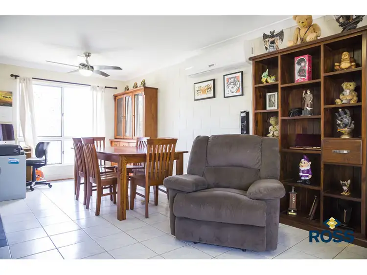 Sixth view of Homely house listing, 25 Amber Avenue, Rasmussen QLD 4815