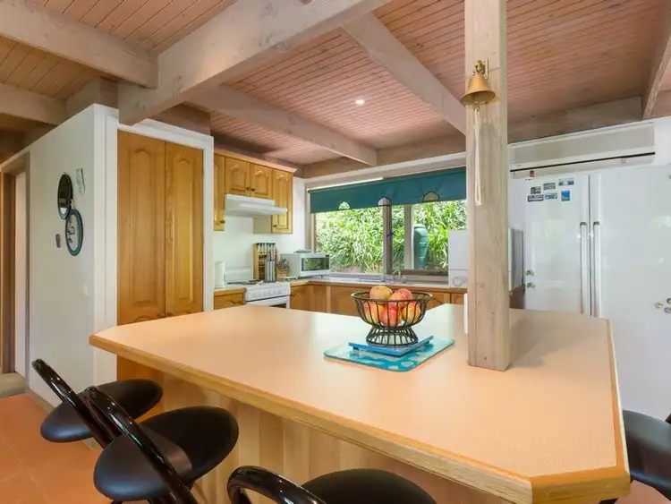 Sixth view of Homely house listing, 550 Melbourne Road, Sorrento VIC 3943