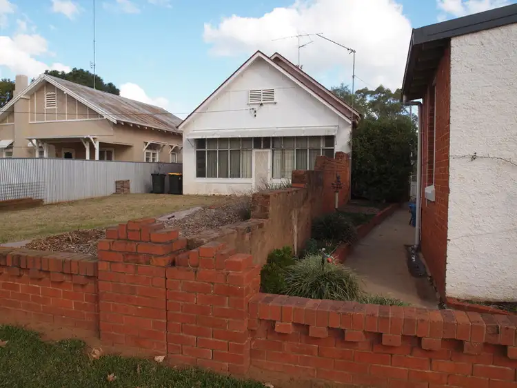Third view of Homely block of units listing, 90-96 Larmer Street, Narrandera NSW 2700