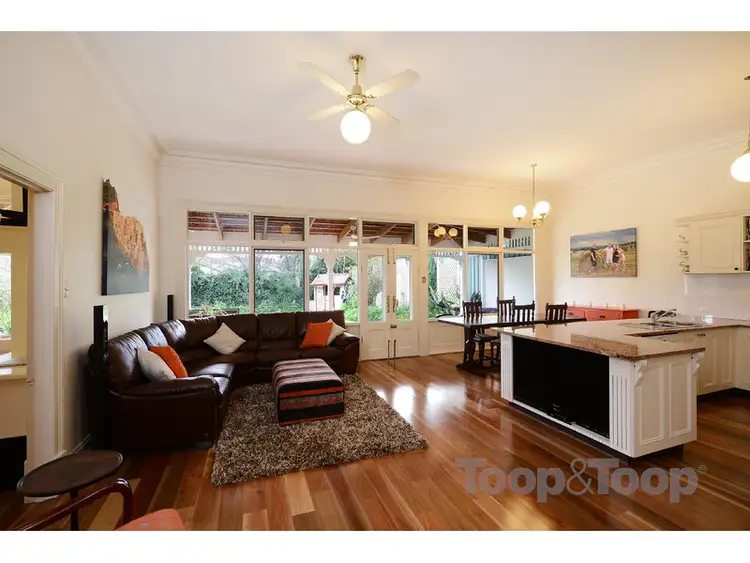 Second view of Homely house listing, 85 Alexandra Avenue, Toorak Gardens SA 5065