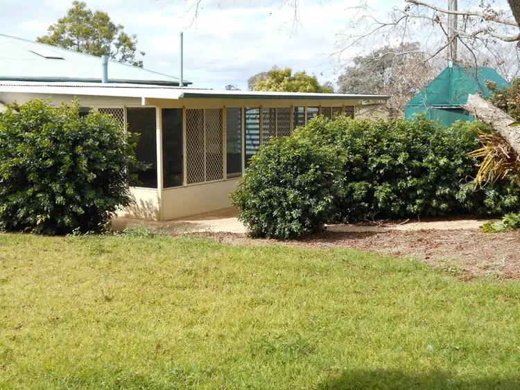 Fourth view of Homely rural property listing, 140 Umbiram School Road, Umbiram QLD 4352