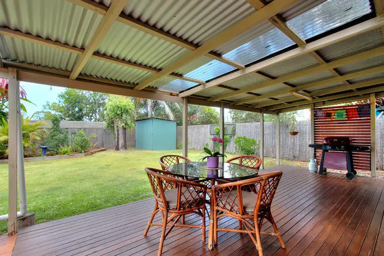 Fourth view of Homely house listing, 11 Crest Street, Beenleigh QLD 4207