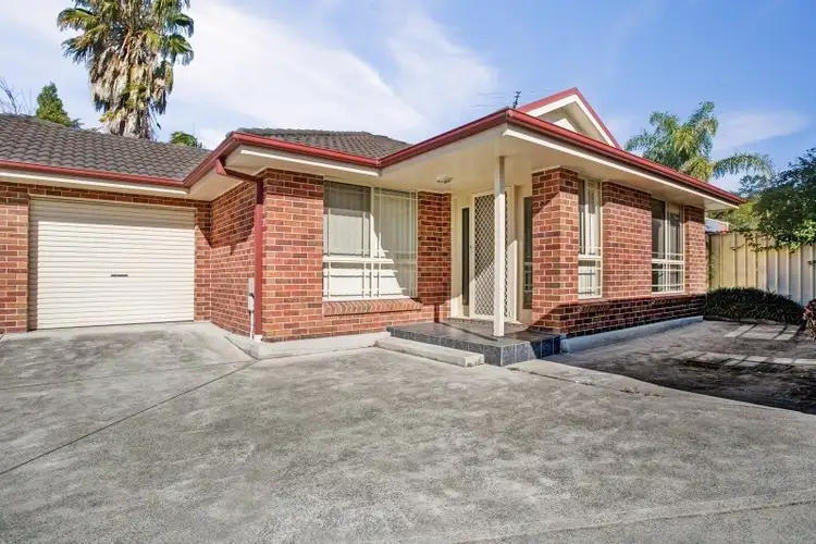 3/128 George Street, East Maitland NSW 2323