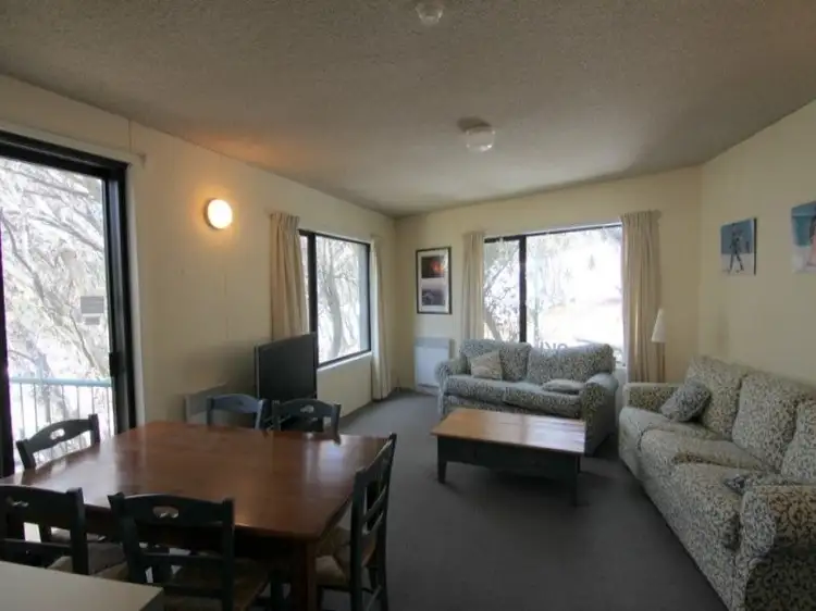 Second view of Homely apartment listing, 711/206 Summit Road, Mount Buller VIC 3723