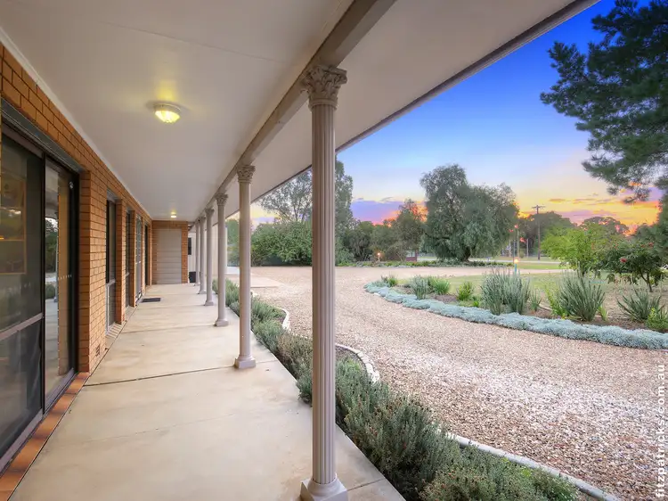 Second view of Homely house listing, 22-24 King Street, Uranquinty NSW 2652