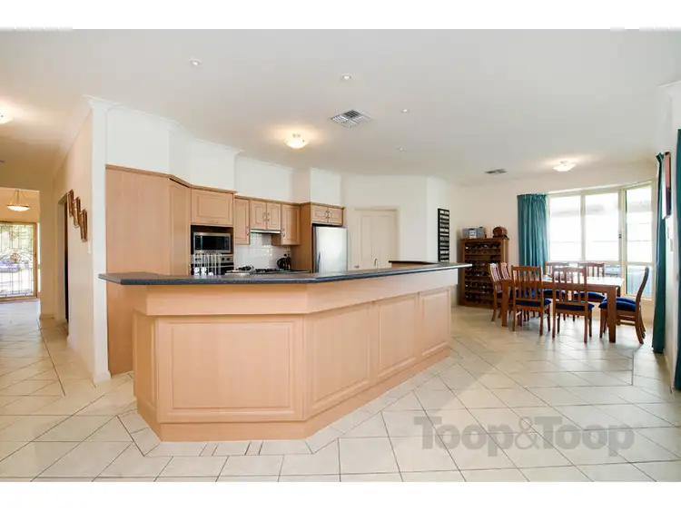 Fourth view of Homely house listing, 9 Swan Circuit, Mawson Lakes SA 5095