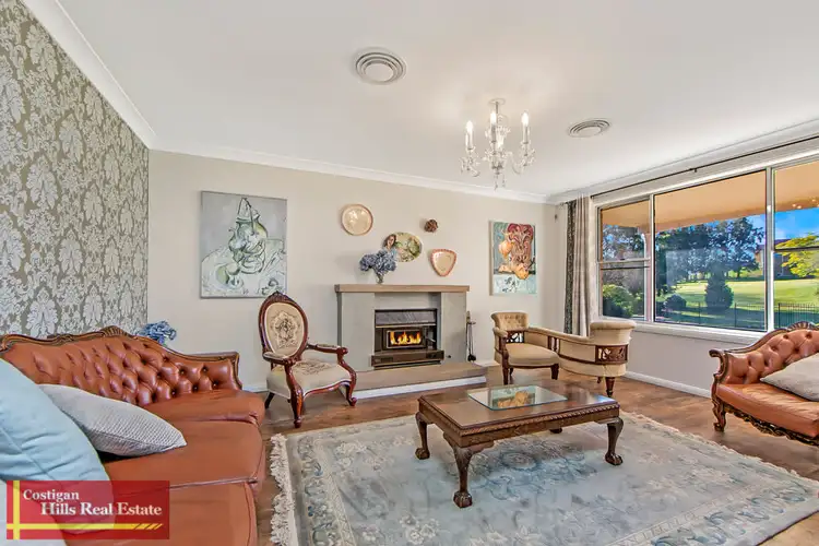 Third view of Homely house listing, 146 Farnham Road, Quakers Hill NSW 2763