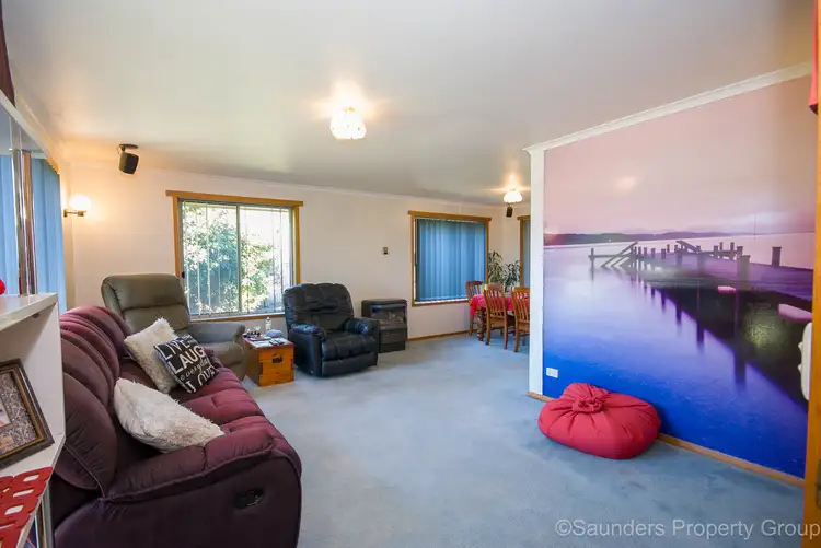 Fifth view of Homely house listing, 6 Berkeley Court, Miandetta TAS 7310