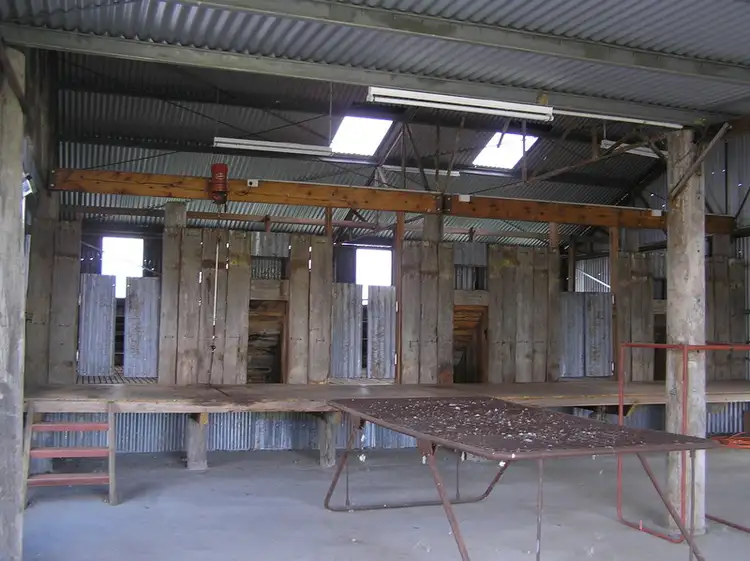 Fourth view of Homely rural property listing, 7291 Castlereagh Highway, Ilford NSW 2850