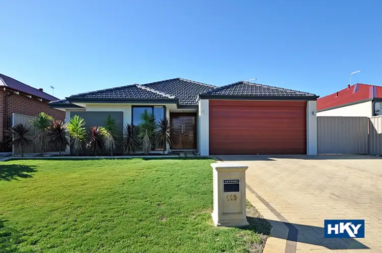 119 Pannage Way, Brabham WA 6055