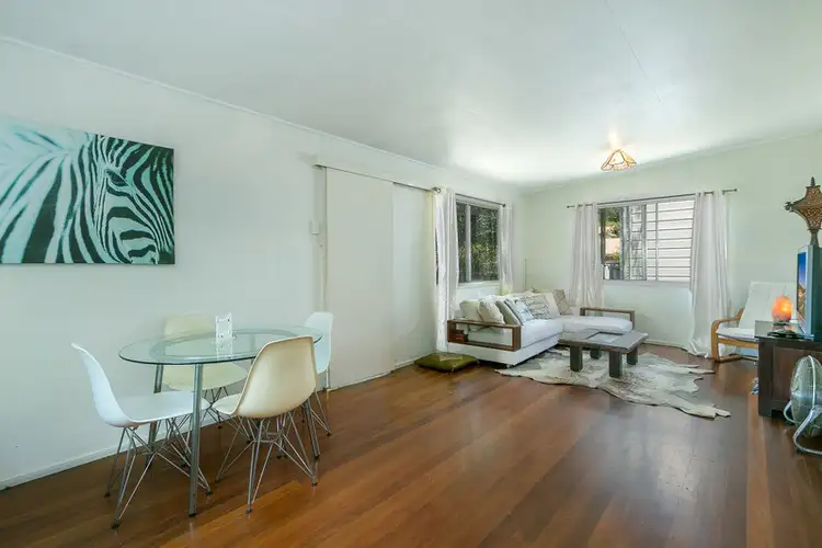 Second view of Homely house listing, 29 Gardiner Street, Alderley QLD 4051