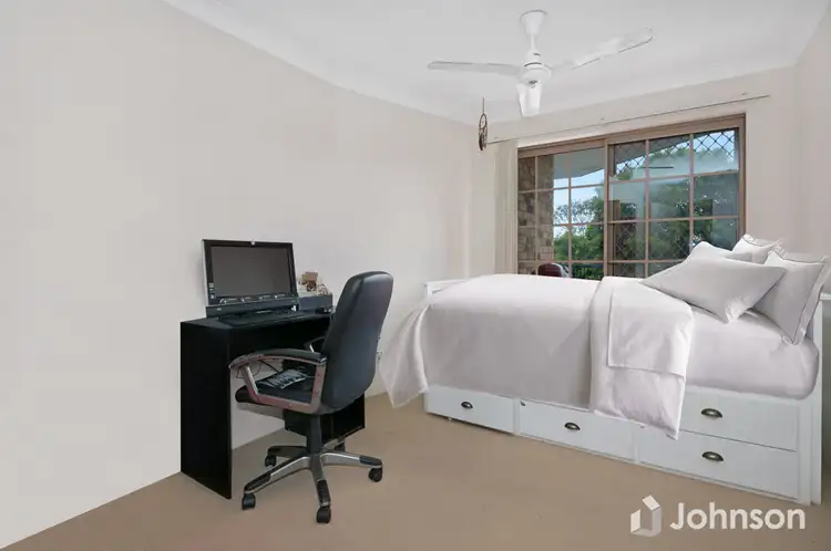 Seventh view of Homely apartment listing, 1/14 Cadell Street, Toowong QLD 4066