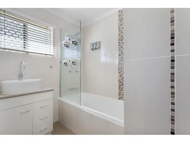 Fourth view of Homely house listing, 145 Venables Street, Frenchville QLD 4701