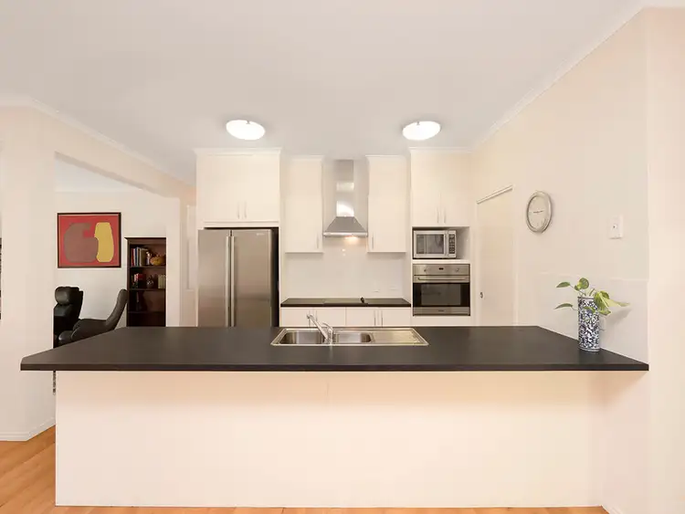 Second view of Homely house listing, 32 Church Road, Bellbowrie QLD 4070