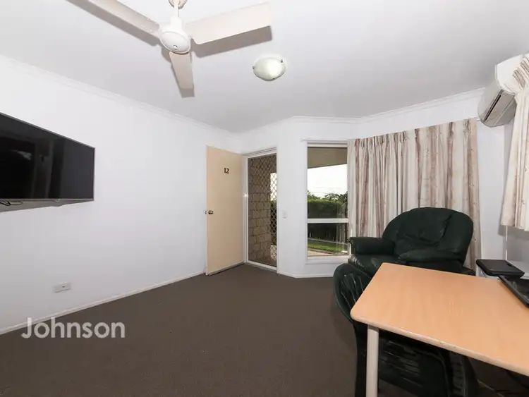 Fourth view of Homely unit listing, 12/10 Federation Street, Wynnum West QLD 4178