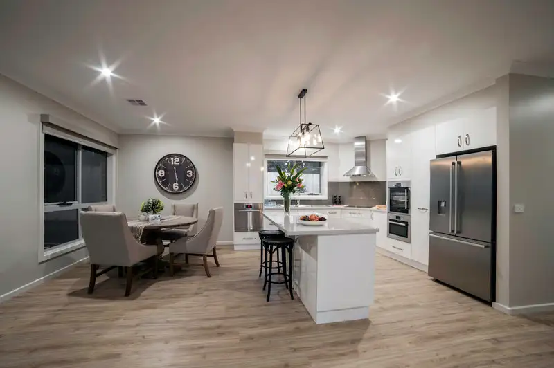 Main view of Homely house listing, 146 Cross's Road, Traralgon VIC 3844