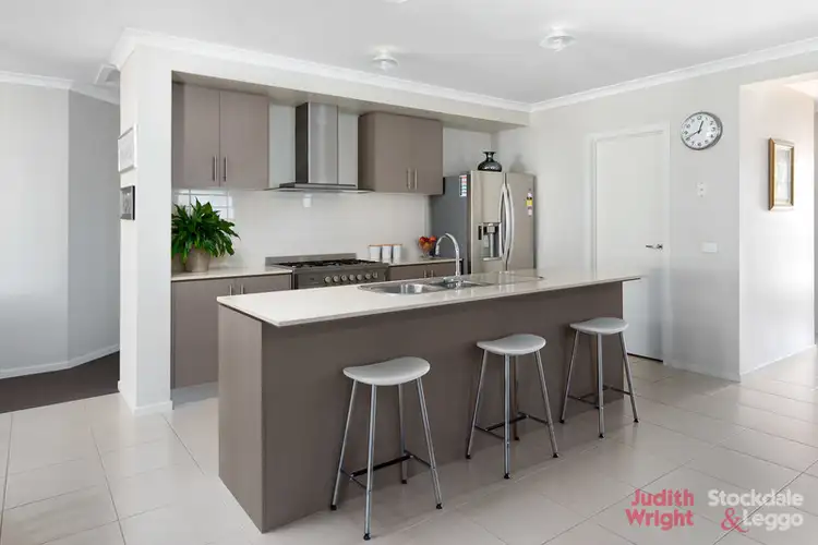 Third view of Homely house listing, 7 Rosella Grove, Cowes VIC 3922
