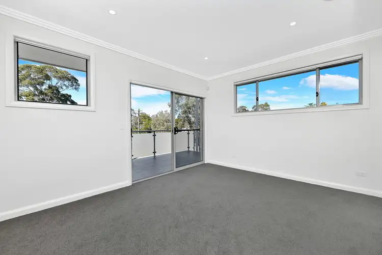 Fourth view of Homely house listing, 1A Bonar Street, Telopea NSW 2117