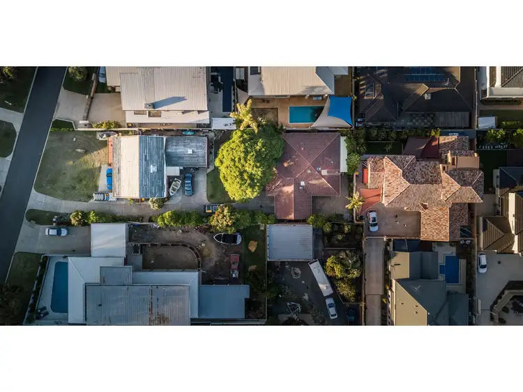 Fourth view of Homely house listing, 5A Hawkins Street, Mount Pleasant WA 6153
