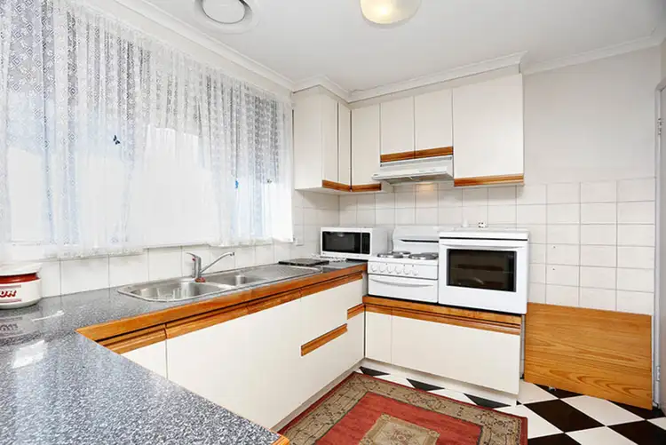 Third view of Homely house listing, 58 Branston Road, St Albans VIC 3021