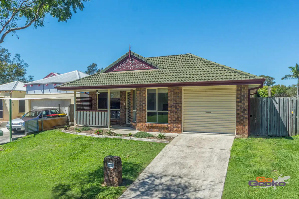 Main view of Homely house listing, 27 Manitoba Place, Wavell Heights QLD 4012
