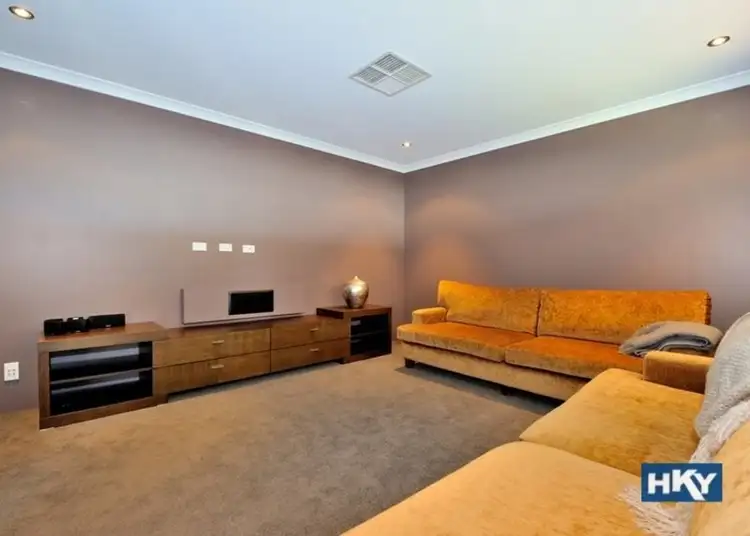 Fifth view of Homely house listing, 10 Geographe Loop, Ellenbrook WA 6069