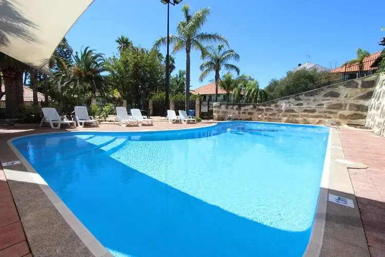 Fourth view of Homely unit listing, 48/124-130 Mandurah Terrace, Mandurah WA 6210