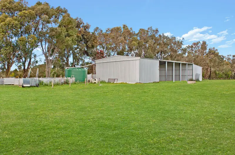 Main view of Homely rural property listing, 1 West Reeds Road, Yulecart VIC 3301