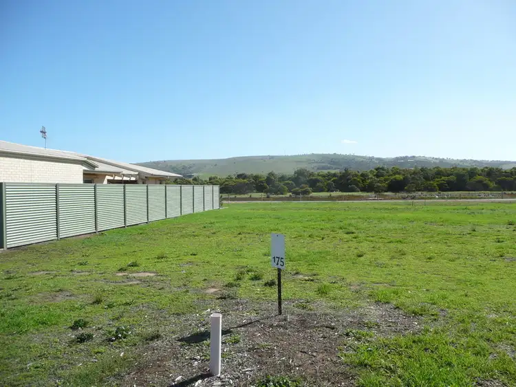 Sixth view of Homely land listing, Lot 175 Sun Orchid Drive, Hayborough SA 5211