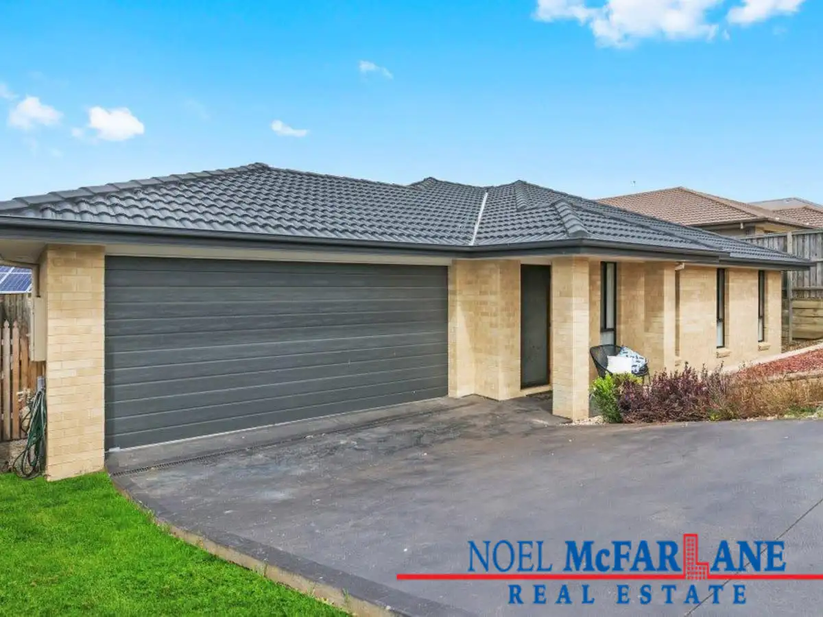 Main view of Homely house listing, 16 Blacksmith Road, Gillieston Heights NSW 2321