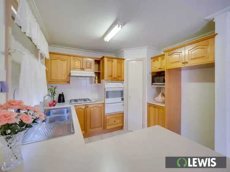 Third view of Homely unit listing, 1A Maude Avenue, Glenroy VIC 3046
