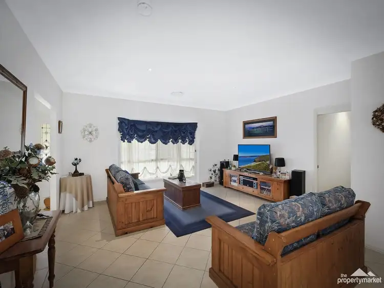 Fifth view of Homely house listing, 21 Larapinta Drive, Wyee Point NSW 2259