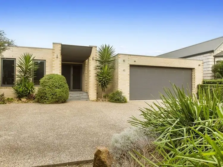 Third view of Homely house listing, 62 Carslake Avenue, Blairgowrie VIC 3942
