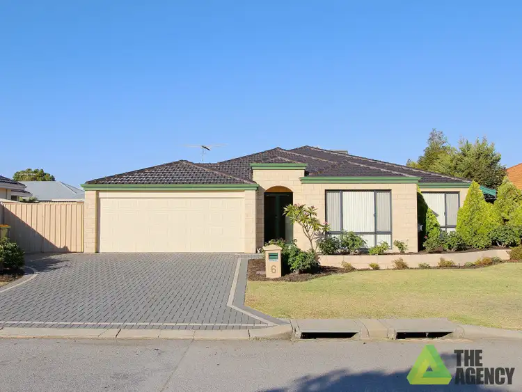 Third view of Homely house listing, 6 Stidwell Street, Canning Vale WA 6155