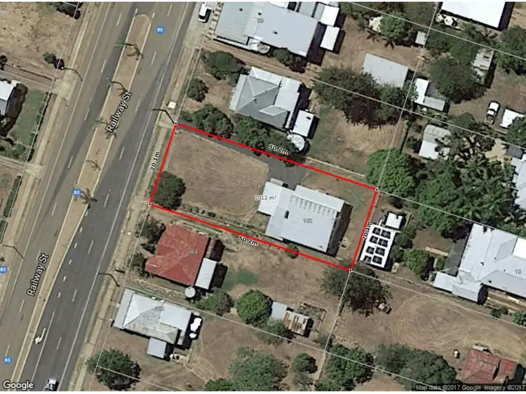 Third view of Homely house listing, 102 Railway Street, Gatton QLD 4343