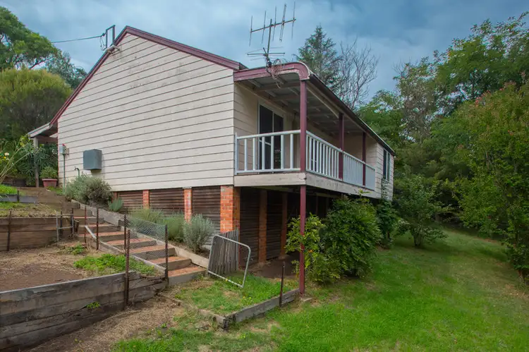 Main view of Homely house listing, 14 - 16 Bega Street, Candelo NSW 2550