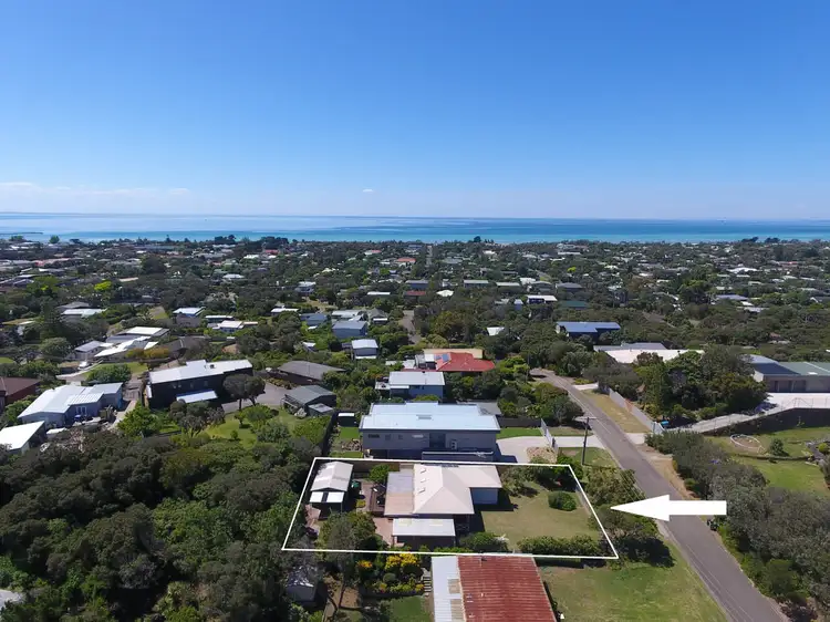 89 Beauna Vista Drive, Rye VIC 3941
