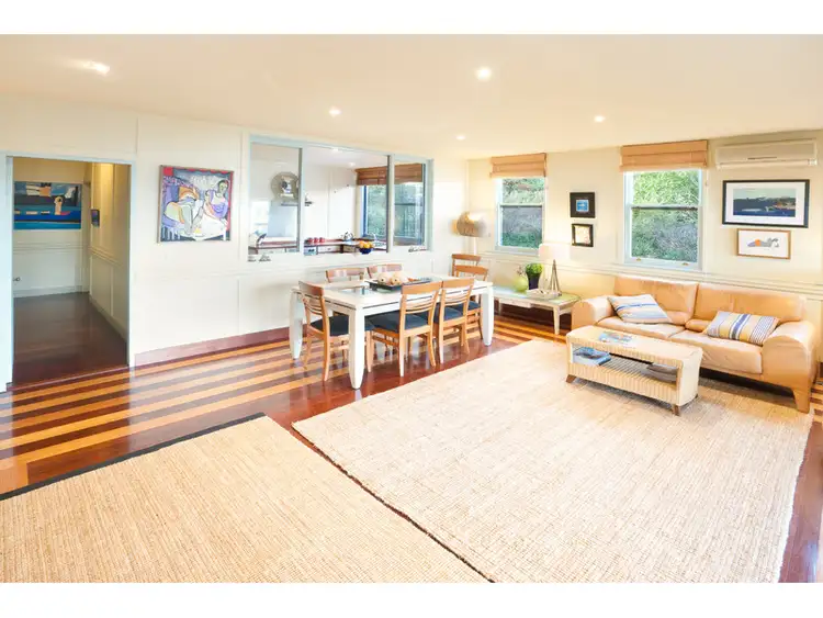 Fifth view of Homely house listing, 1/80 Lake Street, Merimbula NSW 2548