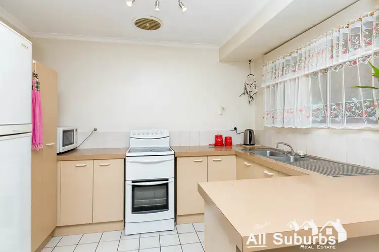 Second view of Homely house listing, 16 Timperley Court, Marsden QLD 4132