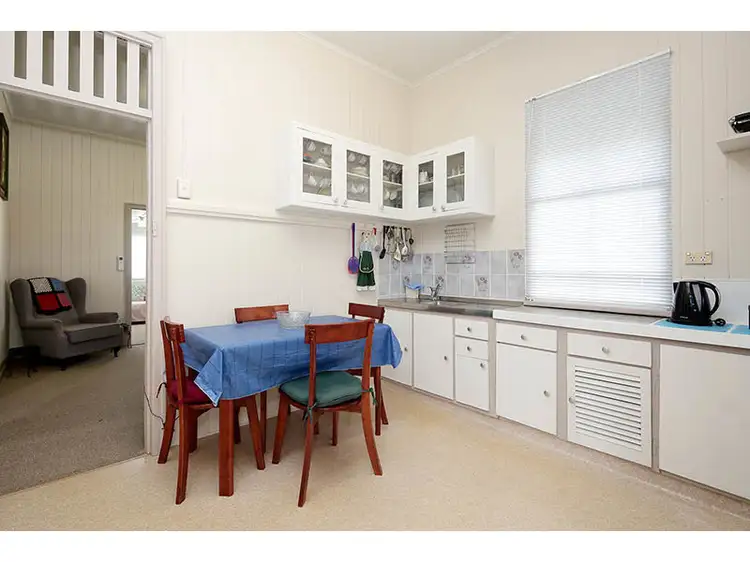 Fourth view of Homely house listing, 55 Cameron Street, Fairfield QLD 4103
