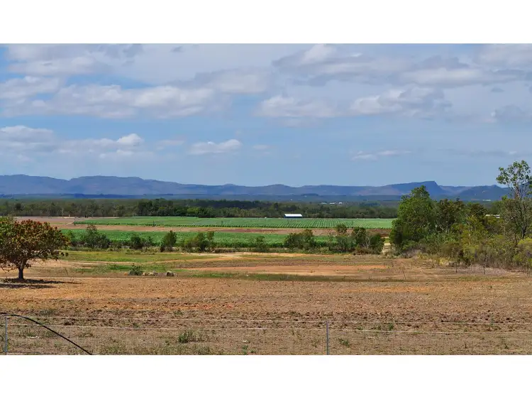 LOT 311 Bellevue Drive, Mareeba QLD 4880