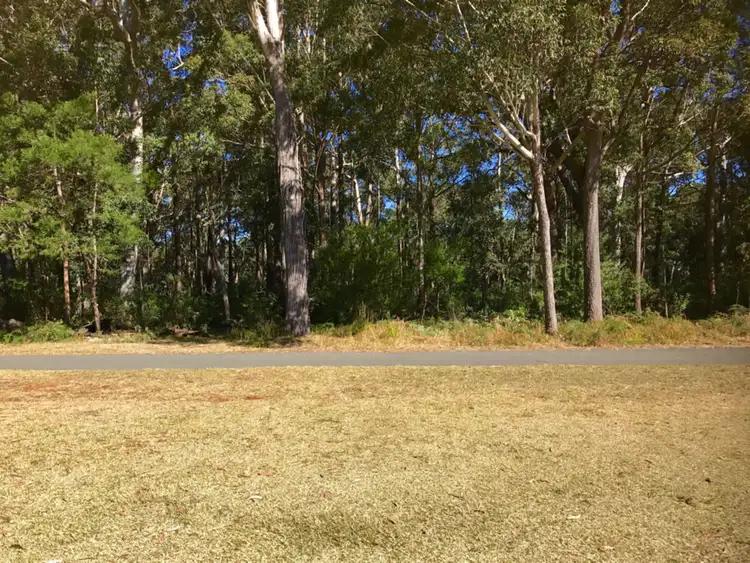 Fifth view of Homely land listing, 23 The Bounty, Manyana NSW 2539