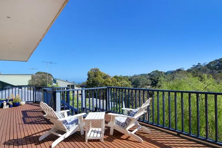 Third view of Homely house listing, 53 Ian Road, Mount Martha VIC 3934